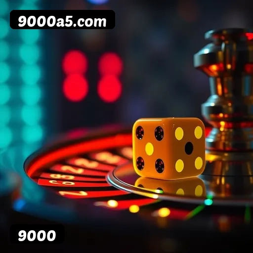 Imagem quadrada de apoio para baixar 9000