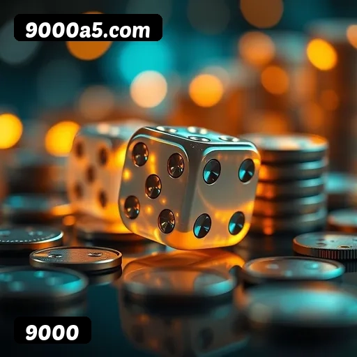 Imagem secundária para conteúdo da página Facebook 9000