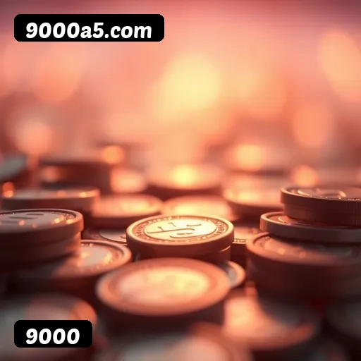 Imagem secundária de apoio para instalação do app 9000