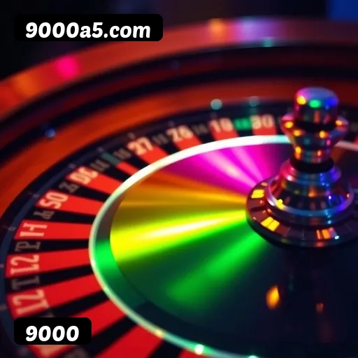 Cassino ao Vivo 9000 - Dealers Brasileiros Profissionais