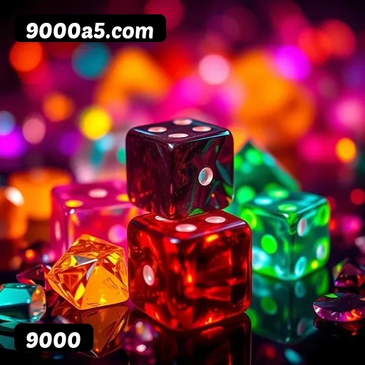 Jogos de Mesa Premium 9000 - Blackjack, Roleta, Baccarat