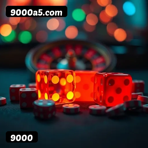 Prévia de conteúdo do canal Telegram 9000